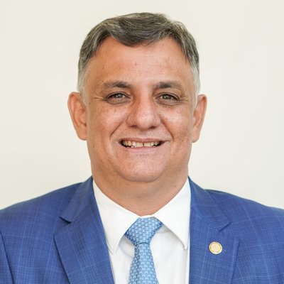 Foto de Arthur Monteiro