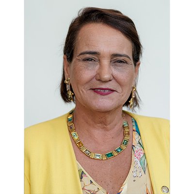 Foto de Carla Machado