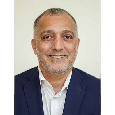 Foto de Carlos Macedo