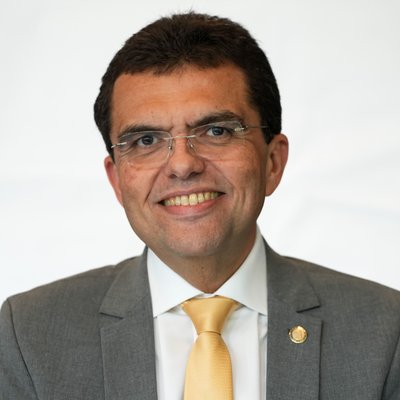 Foto de Chico Machado