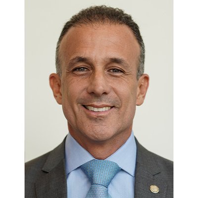 Foto de Claudio Caiado