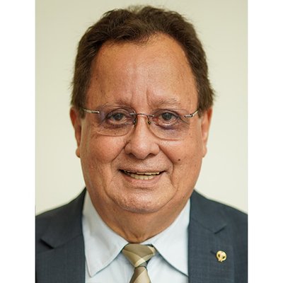 Foto de Dionisio Lins