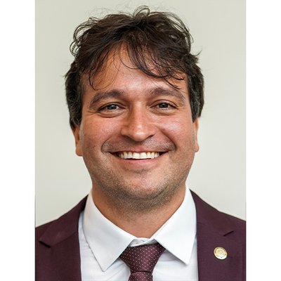 Foto de Dr. Pedro Ricardo