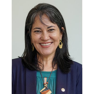 Foto de Elika Takimoto