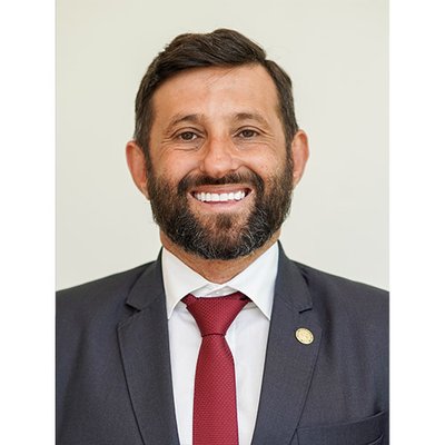 Foto de Giovani Ratinho