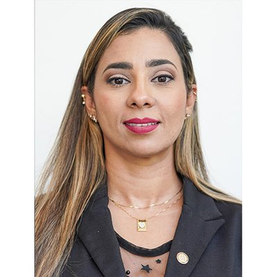 Foto de Giselle Monteiro