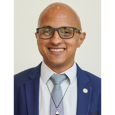 Foto de Márcio Gualberto
