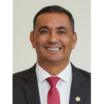 Foto de Renato Machado