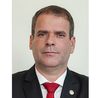 Foto de Rosenverg Reis