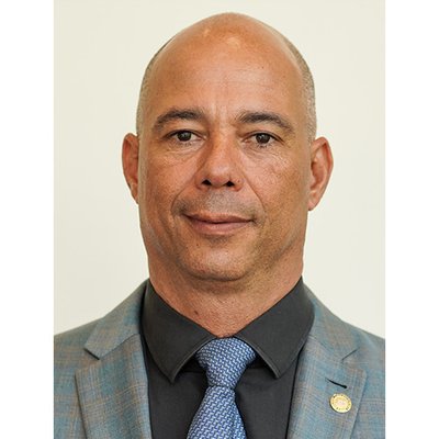 Foto de Valdecy da Saúde