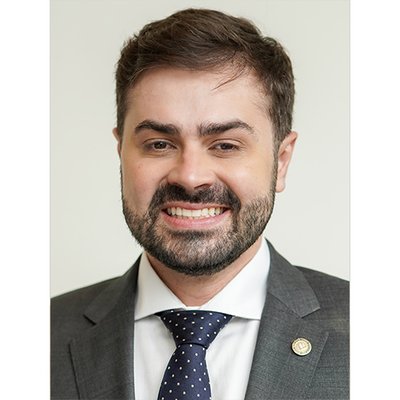 Foto de Vinícius Cozzolino